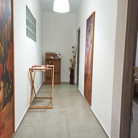 Villa Amaryllis Paleokastritsa Exteriör bild