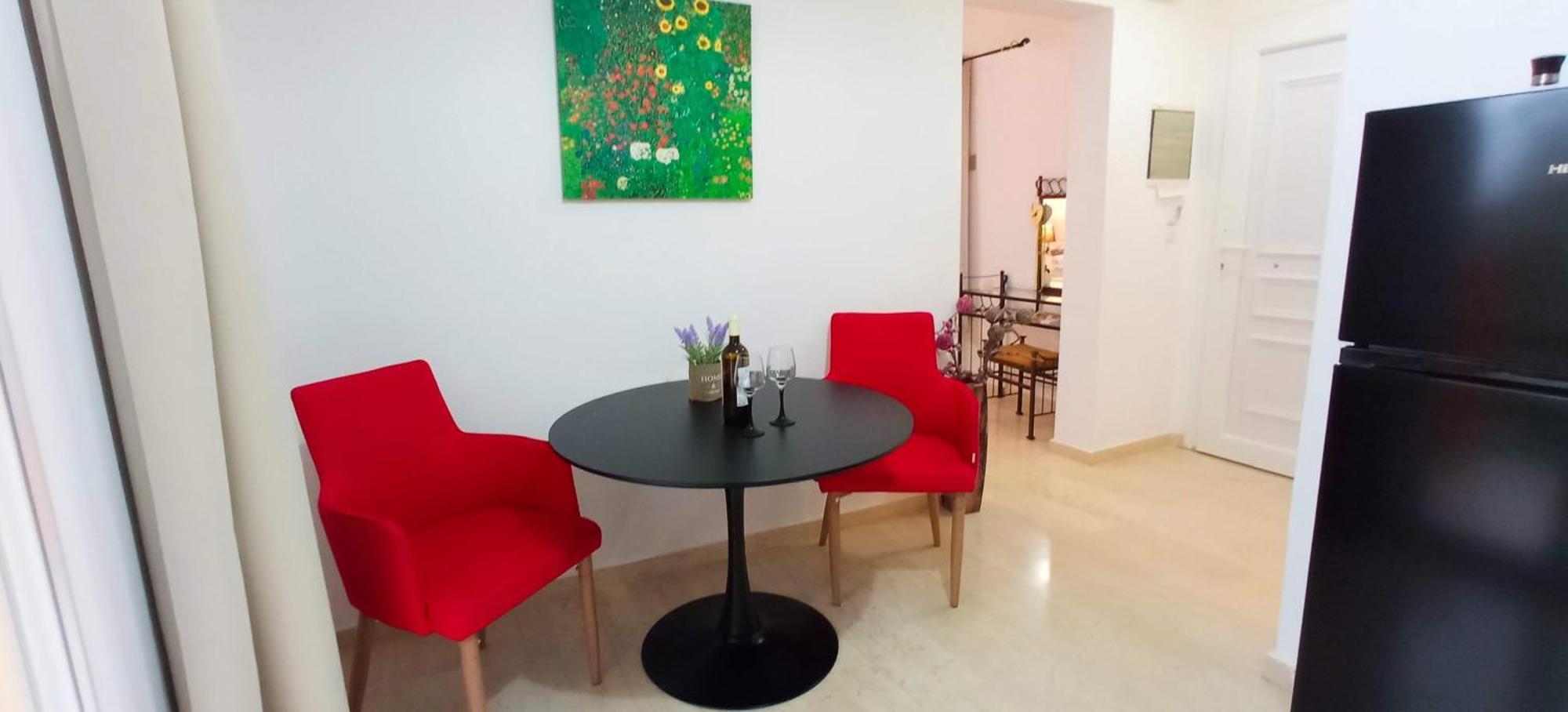 Villa Amaryllis Paleokastritsa Exteriör bild